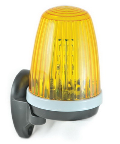 Светодиодная проблесковая лампа F5000